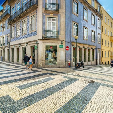 Bombarda Apartments VI By Innkeeper Porto Bagian luar foto