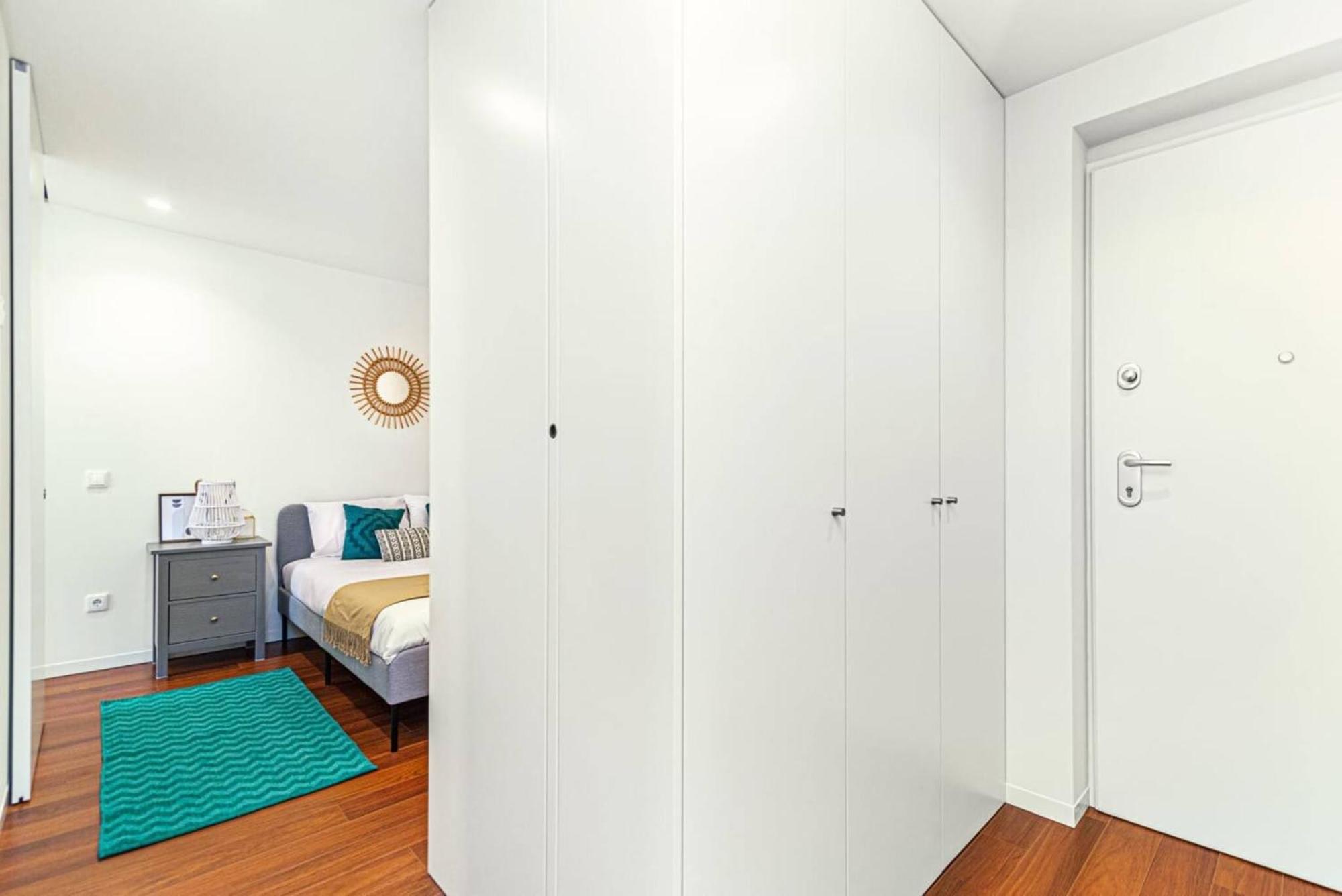 Bombarda Apartments VI By Innkeeper Porto Bagian luar foto