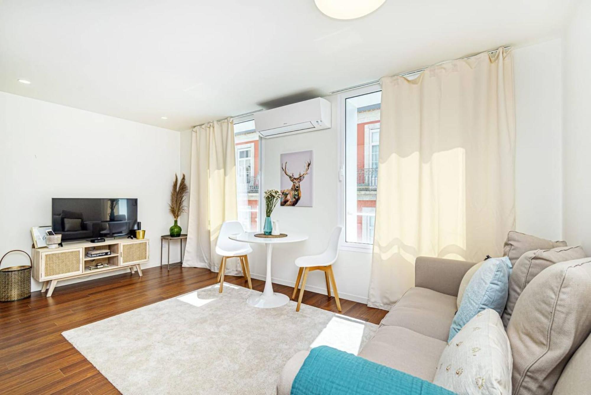 Bombarda Apartments VI By Innkeeper Porto Bagian luar foto