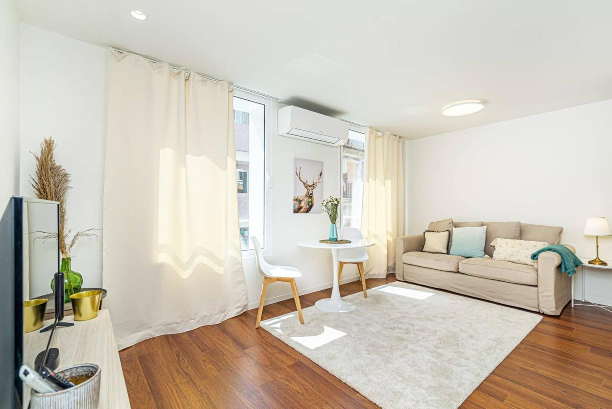 Bombarda Apartments VI By Innkeeper Porto Bagian luar foto