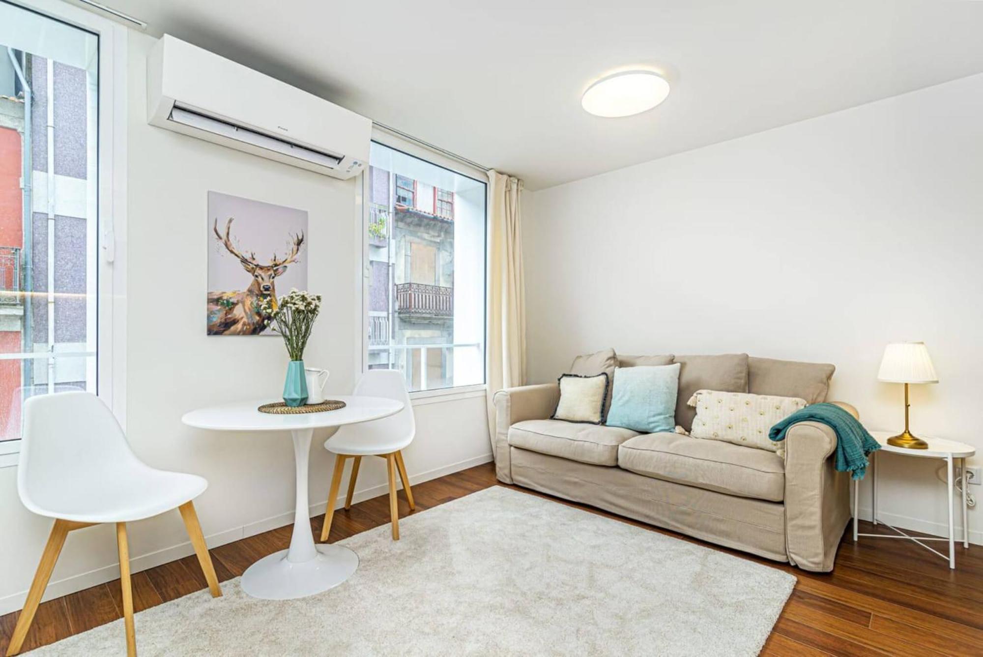 Bombarda Apartments VI By Innkeeper Porto Bagian luar foto