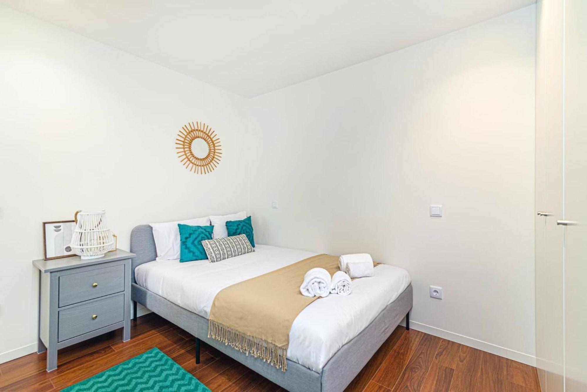 Bombarda Apartments VI By Innkeeper Porto Bagian luar foto
